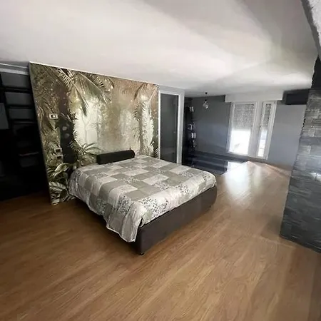 Loft Orizzonte Verticale