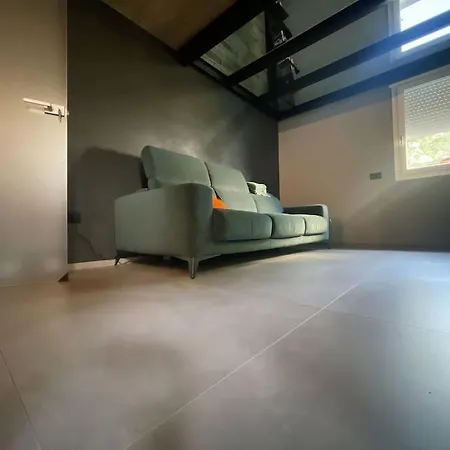 Dom wakacyjny Loft Orizzonte Verticale *