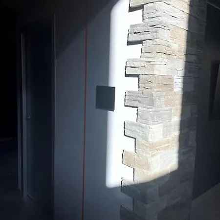 Loft Orizzonte Verticale