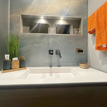 Casa vacanze Loft Orizzonte Verticale