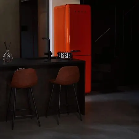 Loft Orizzonte Verticale