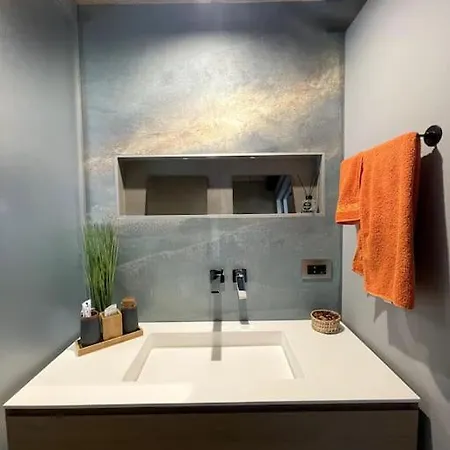 Dom wakacyjny Loft Orizzonte Verticale