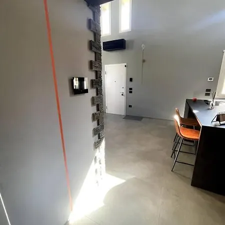 Casa vacanze Loft Orizzonte Verticale *