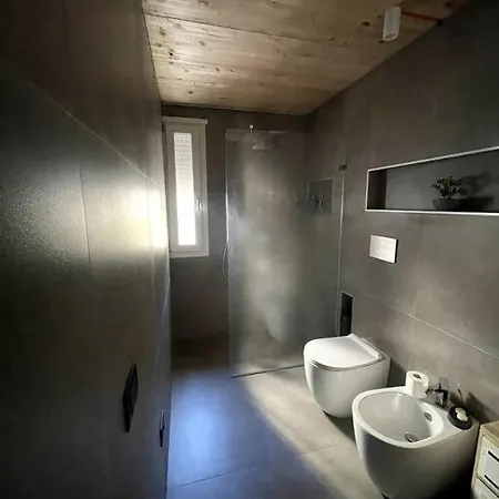 Casa vacanze Loft Orizzonte Verticale Pesaro