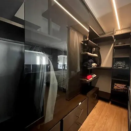 Dom wakacyjny Loft Orizzonte Verticale *