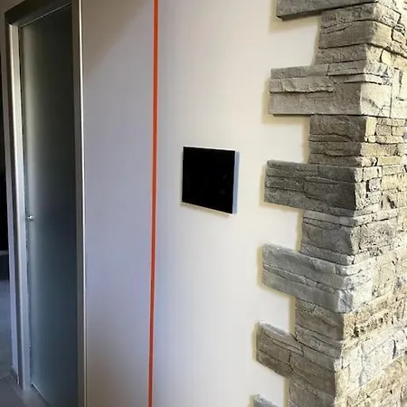Loft Orizzonte Verticale Дом отдыха *