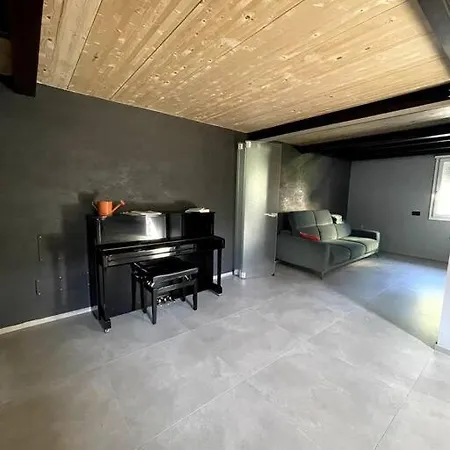 Loft Orizzonte Verticale * Pesaro