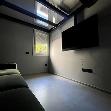 Loft Orizzonte Verticale Pesaro