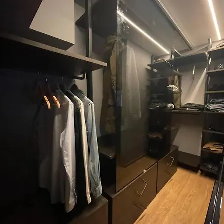 Loft Orizzonte Verticale Дом отдыха *