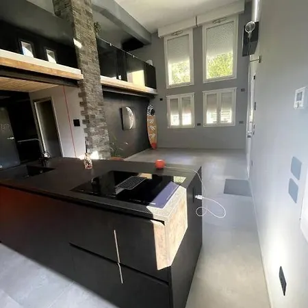 Casa vacanze Loft Orizzonte Verticale