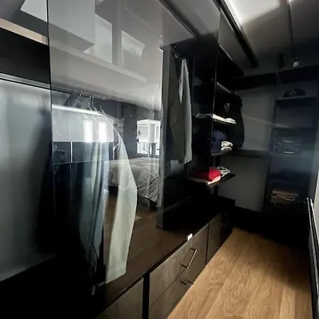 Loft Orizzonte Verticale *