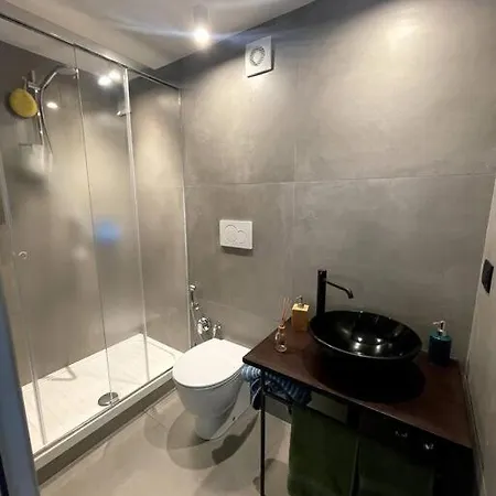 Dom wakacyjny Loft Orizzonte Verticale Pesaro