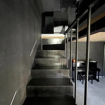 Loft Orizzonte Verticale