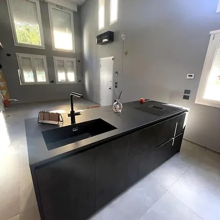 Loft Orizzonte Verticale Casa vacanze